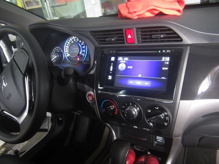 我是本田凌派，我為法國(guó)勁浪套餐代言