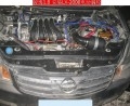 駿逸1.8 安裝LX-2008電動(dòng)渦輪