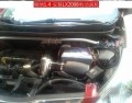 瑞納1.4 安裝LX2008電動(dòng)渦輪