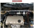 蓮花L3 安裝LX2008電動(dòng)渦輪