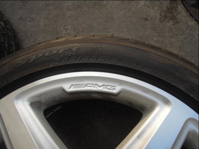 奔馳 CLS AMG  18