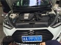 現(xiàn)代飛思改裝升級(jí)ECU