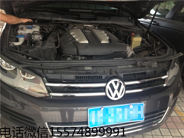 湖南大眾途銳改裝升級(jí)ECU，長(zhǎng)沙婁底邵陽衡陽柴油途銳改裝