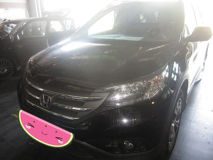 CRV全車俄羅斯STP隔音，出入盡顯軍工品質(zhì)