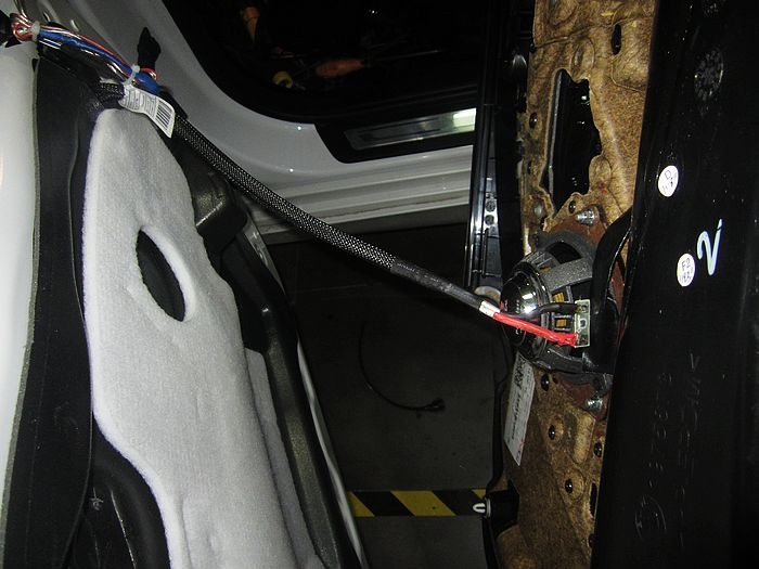 寶馬525音響升級(jí)，打造專屬寶馬好聲音