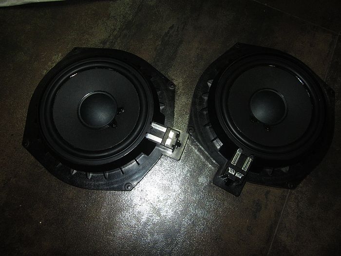 寶馬525音響升級(jí)，打造專屬寶馬好聲音