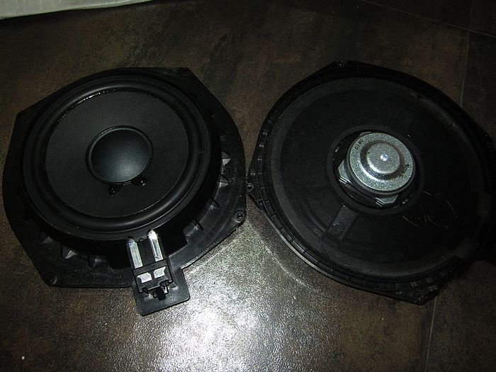 寶馬525音響升級(jí)，打造專屬寶馬好聲音