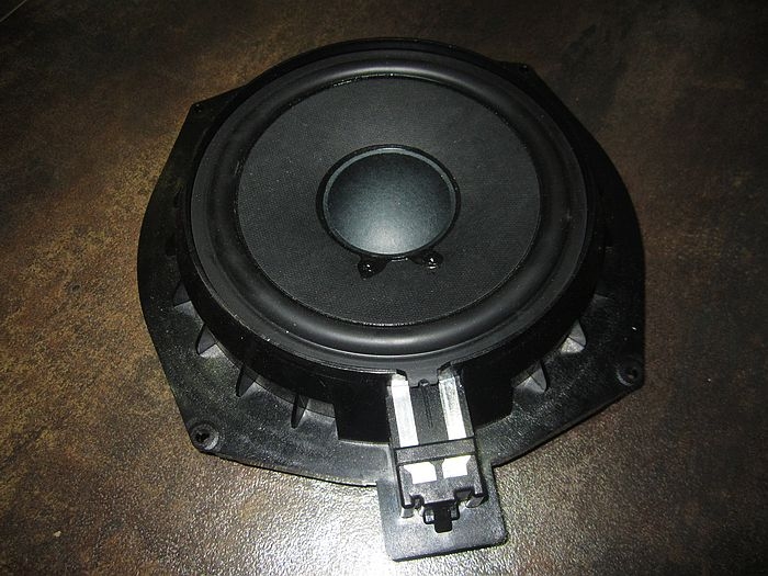 寶馬525音響升級(jí)，打造專屬寶馬好聲音