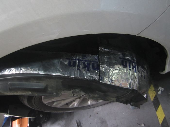 【好聲音分享】凱美瑞精彩音響改裝+全車(chē)隔音