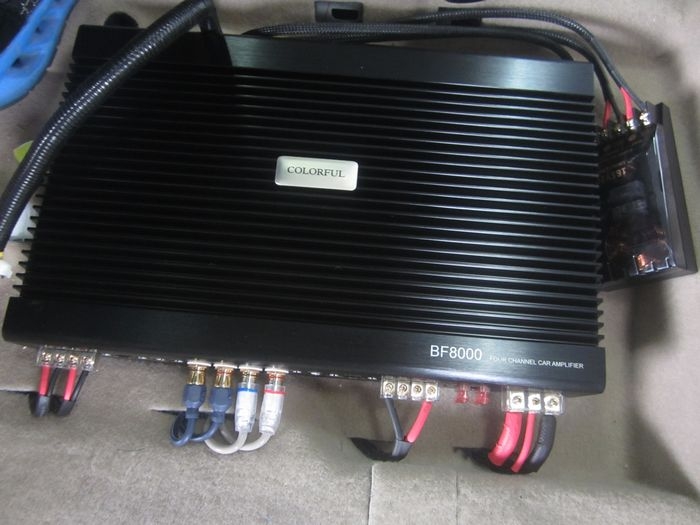 【好聲音分享】凱美瑞精彩音響改裝+全車(chē)隔音