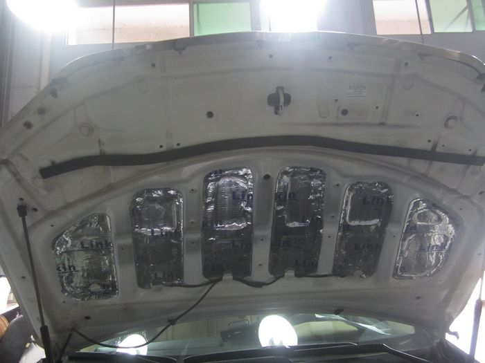 【好聲音分享】凱美瑞精彩音響改裝+全車(chē)隔音