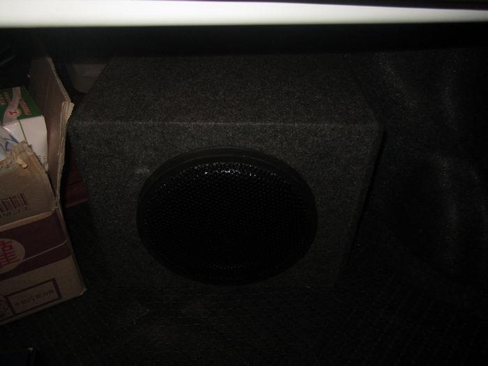 【好聲音分享】凱美瑞精彩音響改裝+全車(chē)隔音