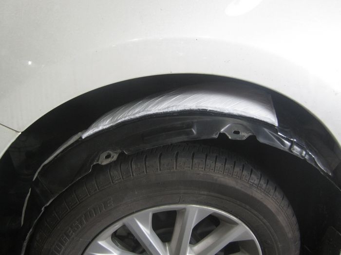 【好聲音分享】凱美瑞精彩音響改裝+全車(chē)隔音