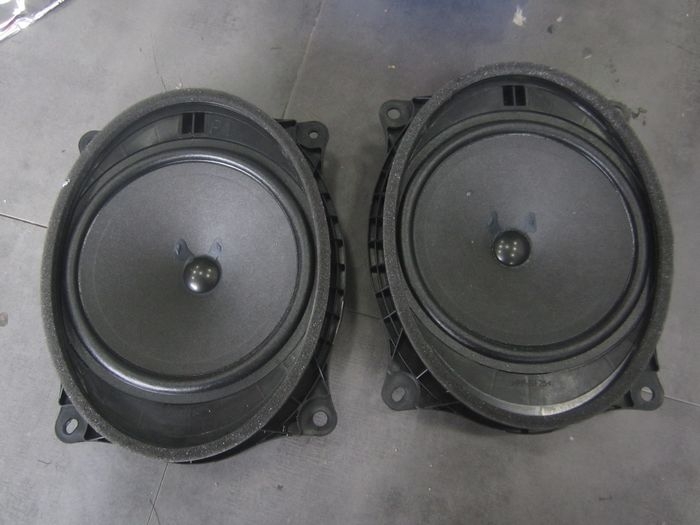 【好聲音分享】凱美瑞精彩音響改裝+全車(chē)隔音