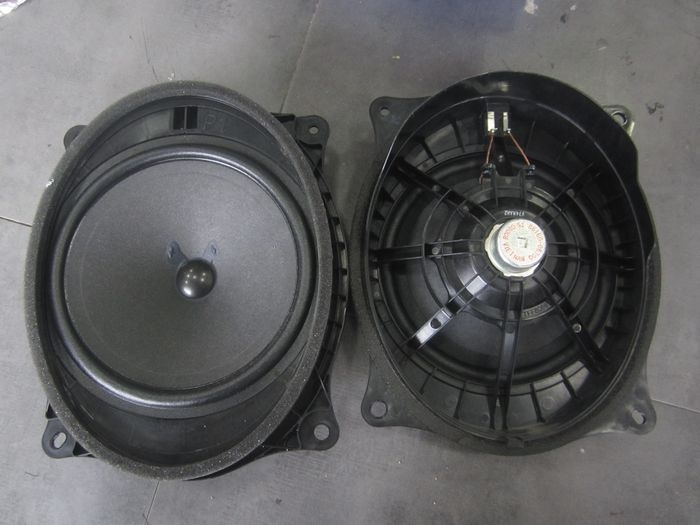 【好聲音分享】凱美瑞精彩音響改裝+全車(chē)隔音