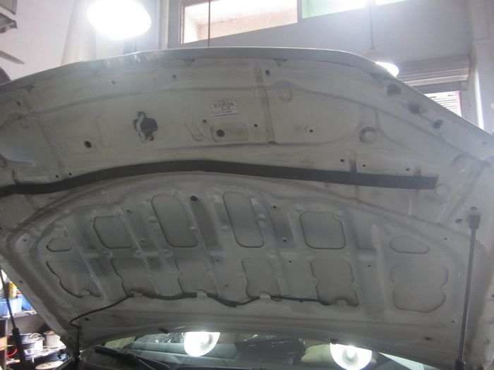 【好聲音分享】凱美瑞精彩音響改裝+全車(chē)隔音