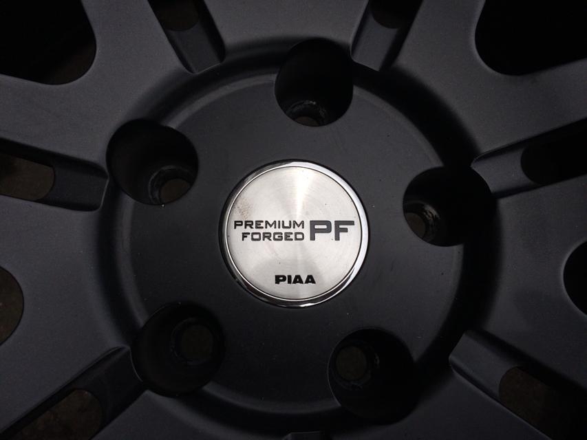 日本PIAA鍛造 20