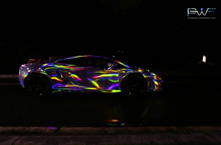 WOO汽車(chē)美工坊-小牛鐳射電鍍