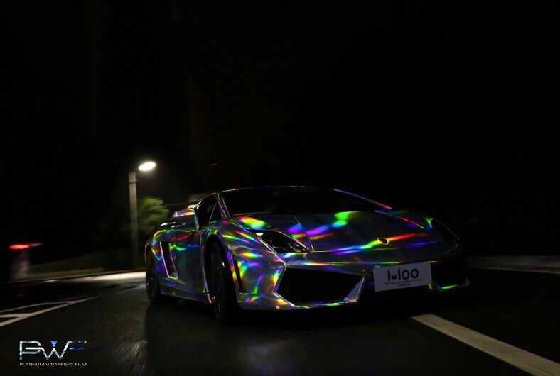 WOO汽車(chē)美工坊-小牛鐳射電鍍