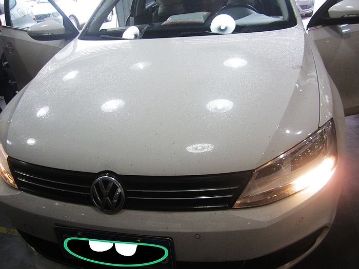 車會(huì)堵,音樂(lè)不會(huì)堵——速騰音響改裝分享