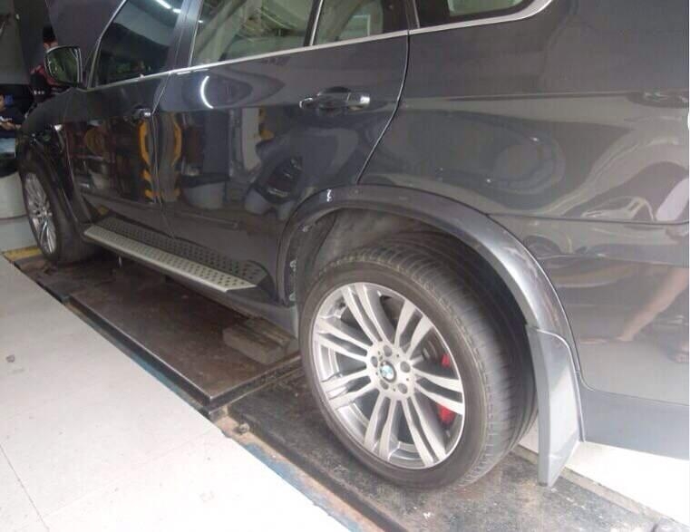 X5M、原裝20寸裝X5
