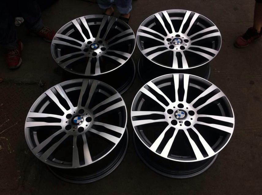 X5M、原裝20寸裝X5