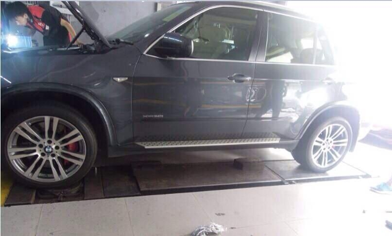 X5M、原裝20寸裝X5