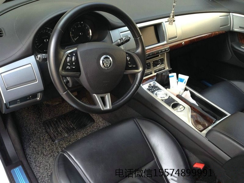 湖南捷豹改裝升級ECU刷電腦編程，長沙株洲岳陽路虎捷豹改裝店