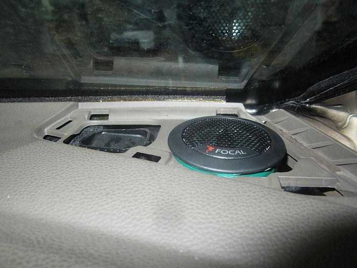 思域汽車音響改裝