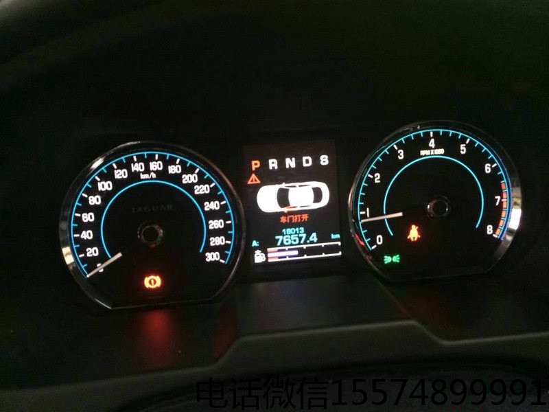 湖南捷豹XJ改裝升級ECU刷電腦編程，長沙衡陽株洲路虎捷豹改裝店