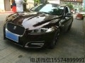 捷豹XJ刷ECU