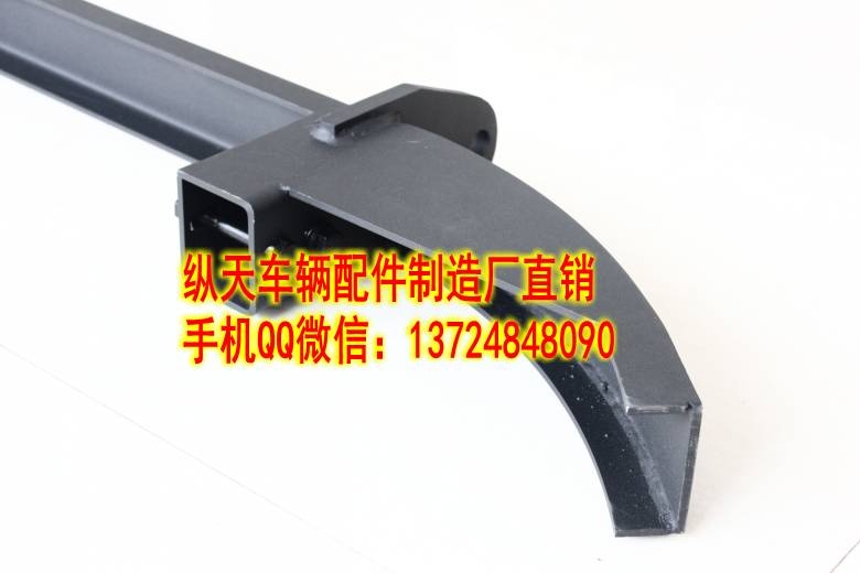 陸風(fēng)X8改裝 防撞杠 內(nèi)置前杠 套裝
