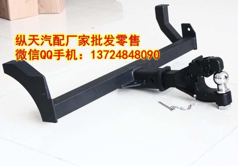 福特皮卡F150猛禽拖車鉤改裝 配件價(jià)格