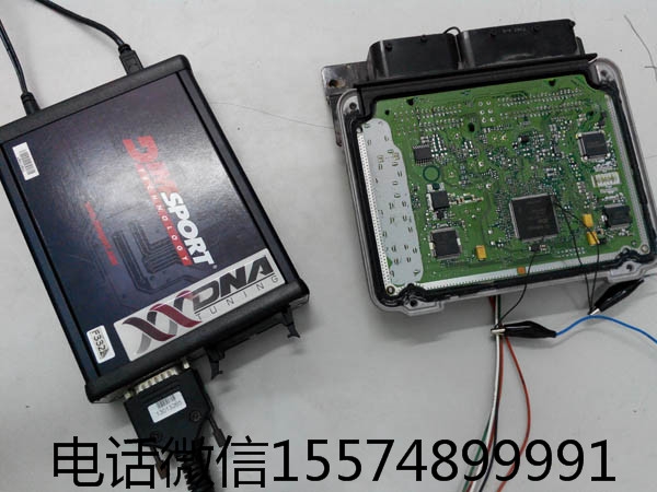 湖南奧迪Q3改裝升級ECU刷隱藏動力，長沙衡陽益陽奧迪改裝升配