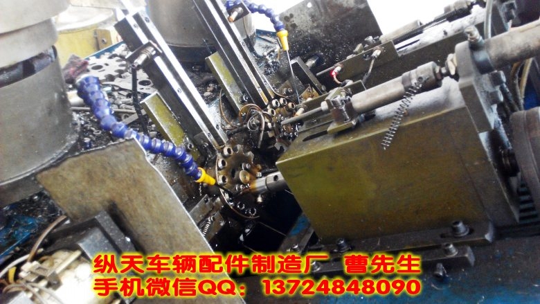 縱天汽配廠家供應(yīng)螺絲螺母 內(nèi)六角 外七角 車輪改裝螺母螺帽 改裝輪轂專用