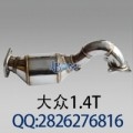大眾1.4T