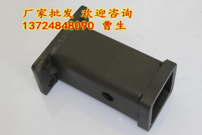 jeep牧馬人改裝后杠牽引掛鉤 拖車鉤 方口快插 縱天汽配廠家批發(fā) 歡迎改裝店前來(lái)訂購(gòu)