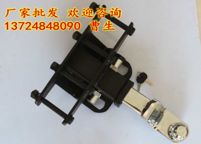 縱天汽配廠家供應(yīng) 拖車球 游艇拖車 球頭 拖車配件 連接器 汽車連接 2英寸
