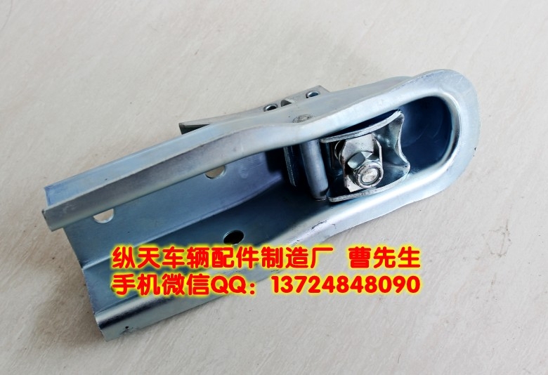 加長拖車臂 拖車球頭 插銷 越野車沙灘車房車拖掛車 三件套連接器
