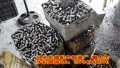 縱天汽配19對(duì)邊35mm長螺母毛坯