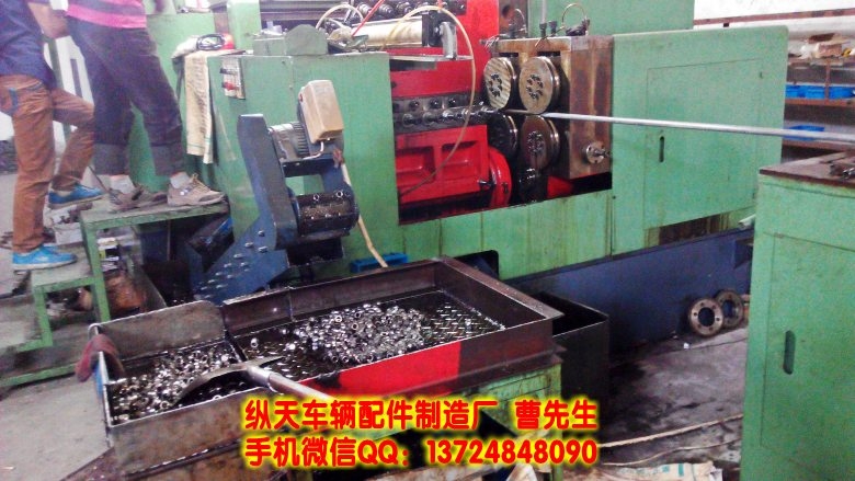 輪胎螺絲螺母生產(chǎn)批發(fā) 縱天汽配廠家批發(fā) 車輪螺帽生產(chǎn)廠家