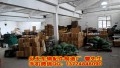 縱天汽配待出貨成品區(qū)一角