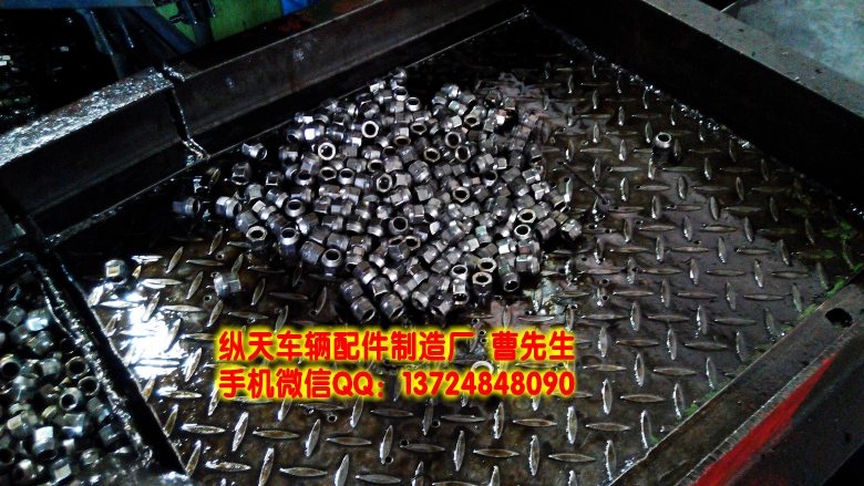 zontwin/縱天汽配 輪轂輪胎螺絲螺母螺帽 內(nèi)六角輪轂盜螺母螺絲 工廠批發(fā)