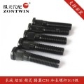 長(zhǎng)城 炫麗 精靈 騰翼C30 輪轂輪胎原車加長(zhǎng)螺絲 螺桿10_conew1