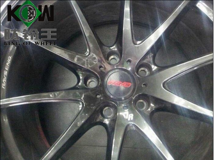 極品亮貨，RAYS-G25:19 寸， 帶胎，合裝M3 335