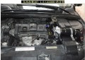 標(biāo)致307  1.6安裝LX-2008電動(dòng)渦輪2