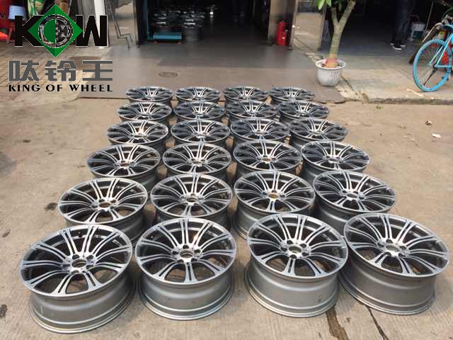 M3 , 19寸鍛造，現(xiàn)貨，靚貨，M3集合啦！ ，3，4，5，6，7，系車(chē)主都來(lái)吧！