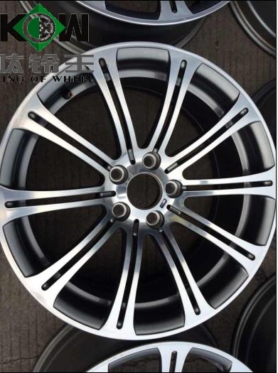 M3 , 19寸鍛造，現(xiàn)貨，靚貨，M3集合啦！ ，3，4，5，6，7，系車(chē)主都來(lái)吧！