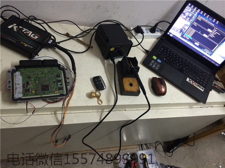 湖南路虎极光改装升级ECU，长沙株洲衡阳路虎专业改装