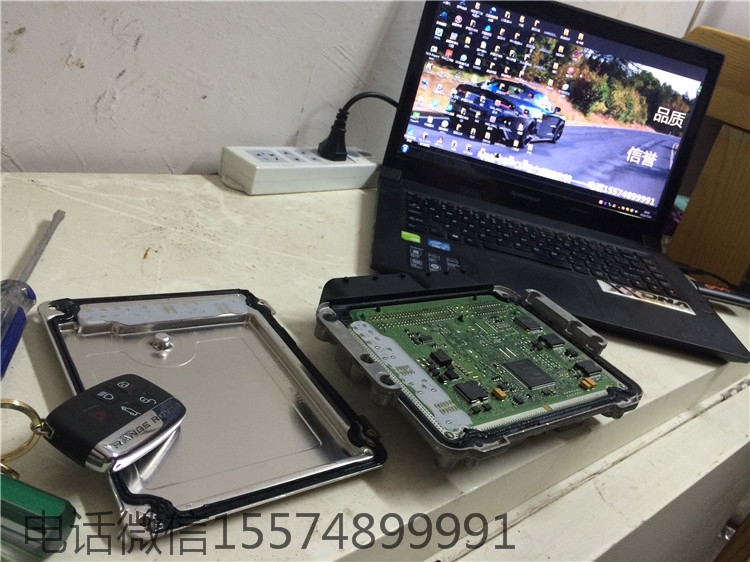 湖南路虎極光改裝升級ECU，長沙株洲衡陽路虎專業(yè)改裝